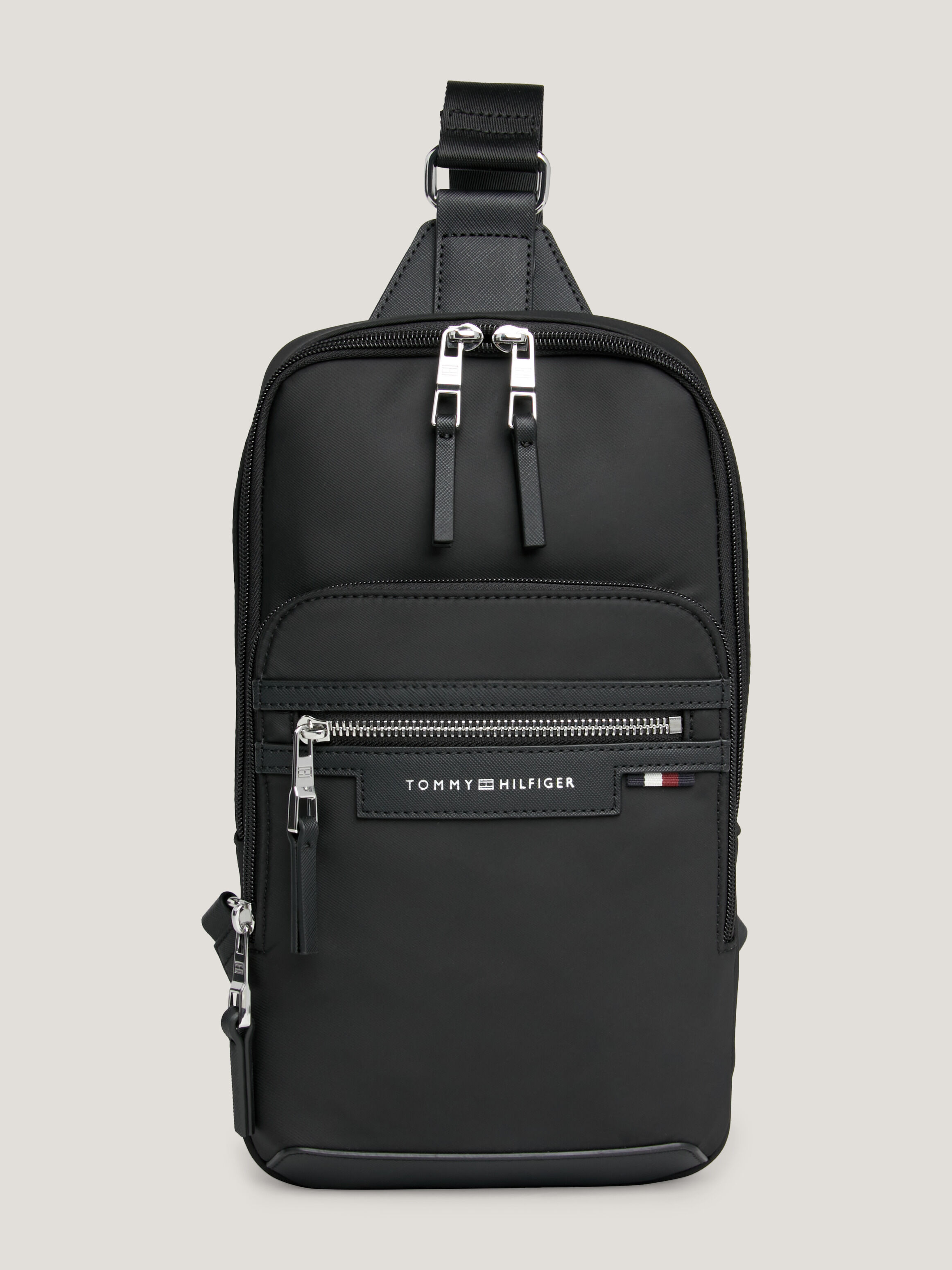 Tommy hilfiger crossbody men on sale