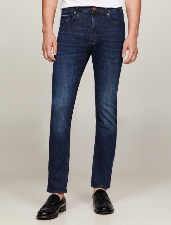 Denton Straight Jeans