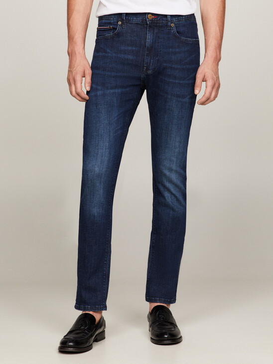 Denton Straight Jeans