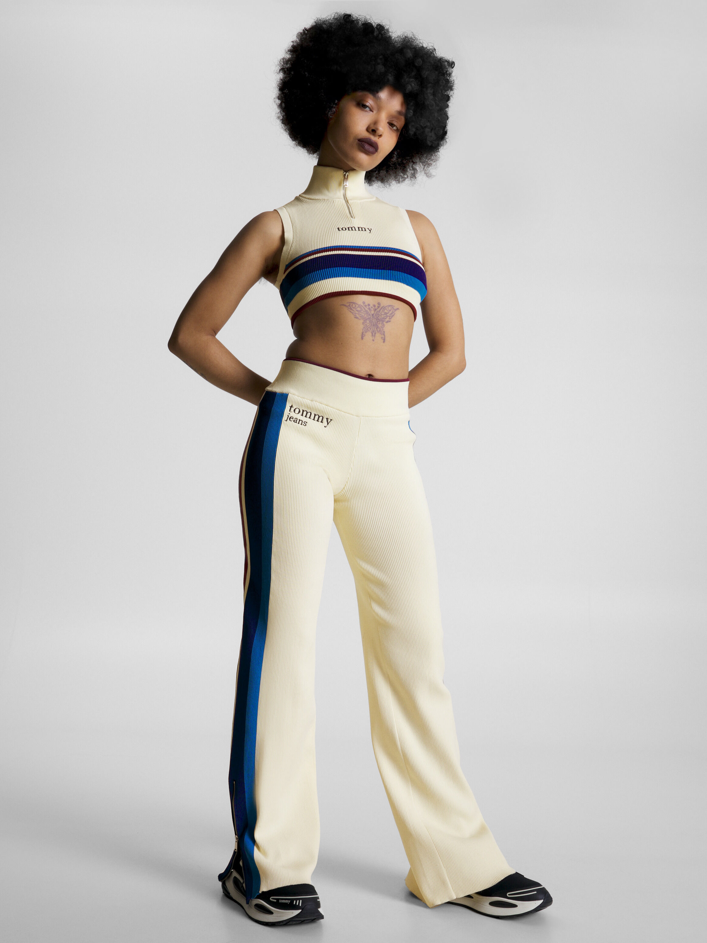 Tommy jeans sale womens shop