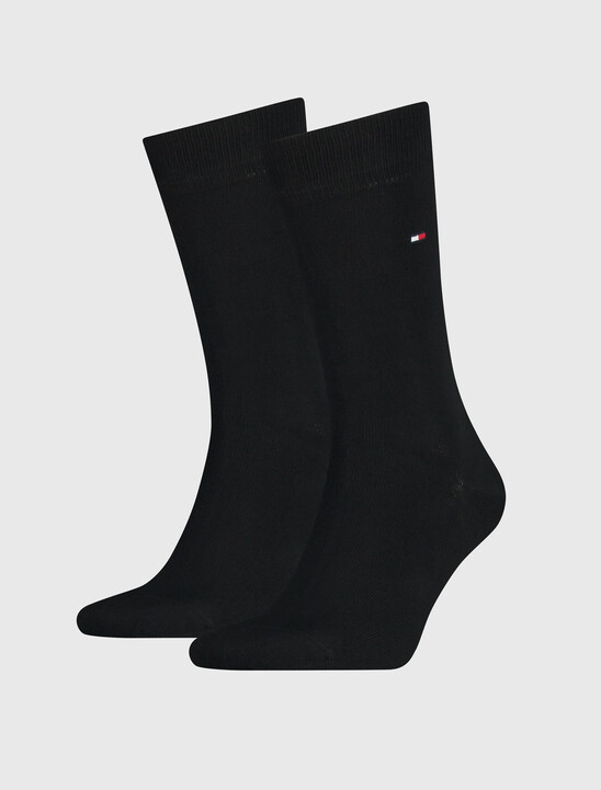 Classic Tommy Flag Socks
