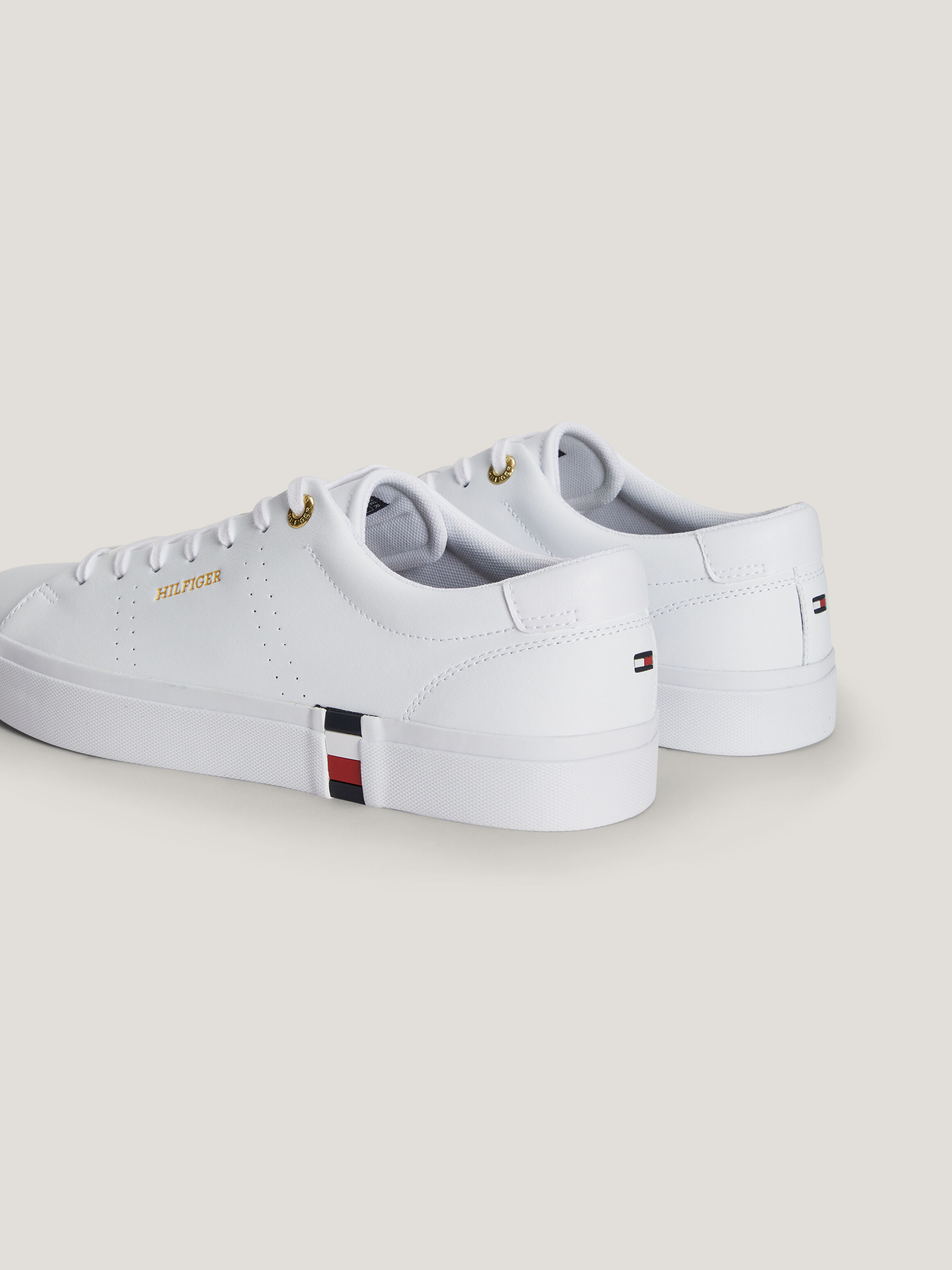 Tommy hilfiger on sale new shoes