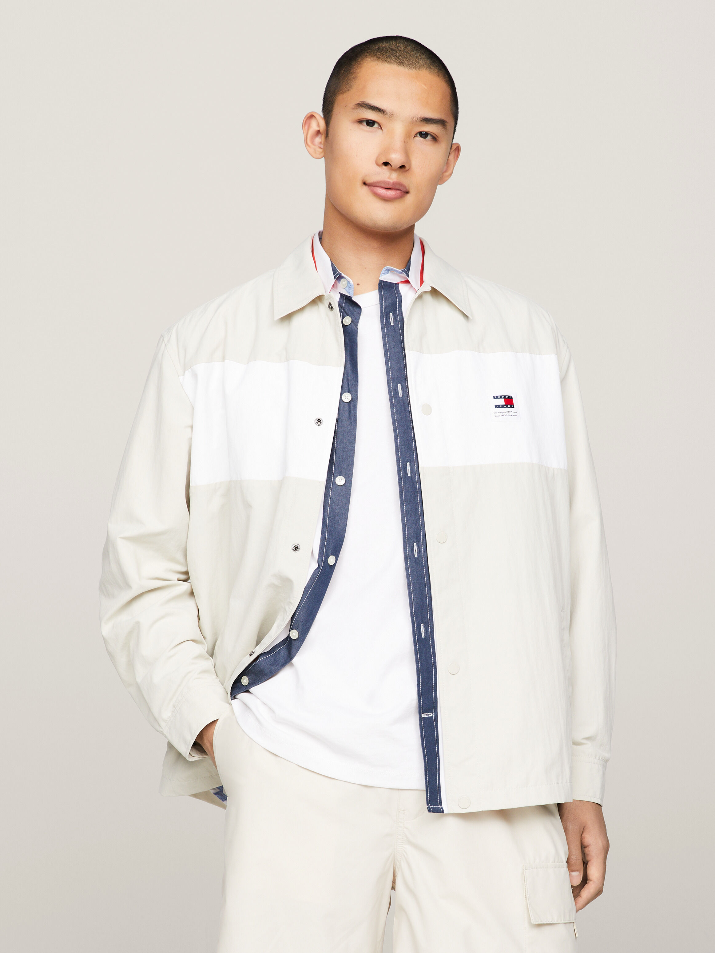 Tommy hilfiger shop shirts near me