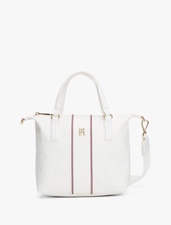 Corporate Crossbody Tote Bag
