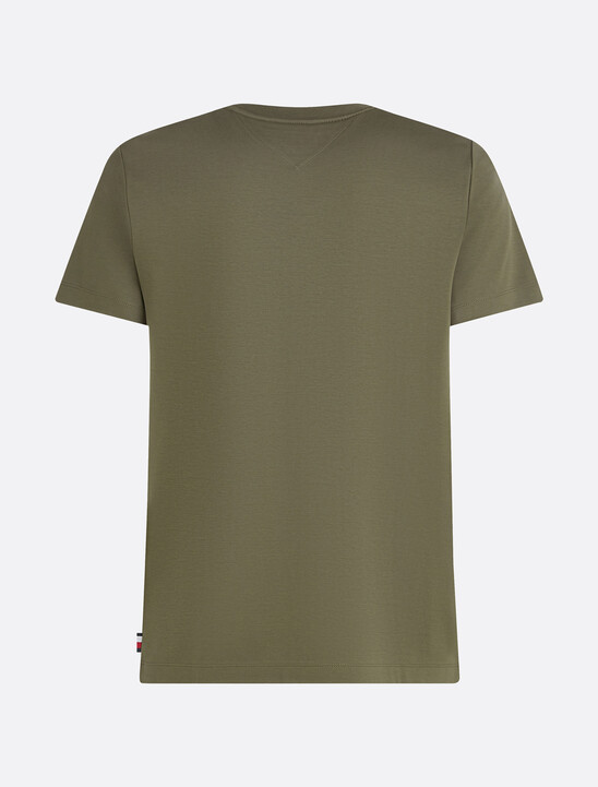 Interlock Slim Fit T-Shirt