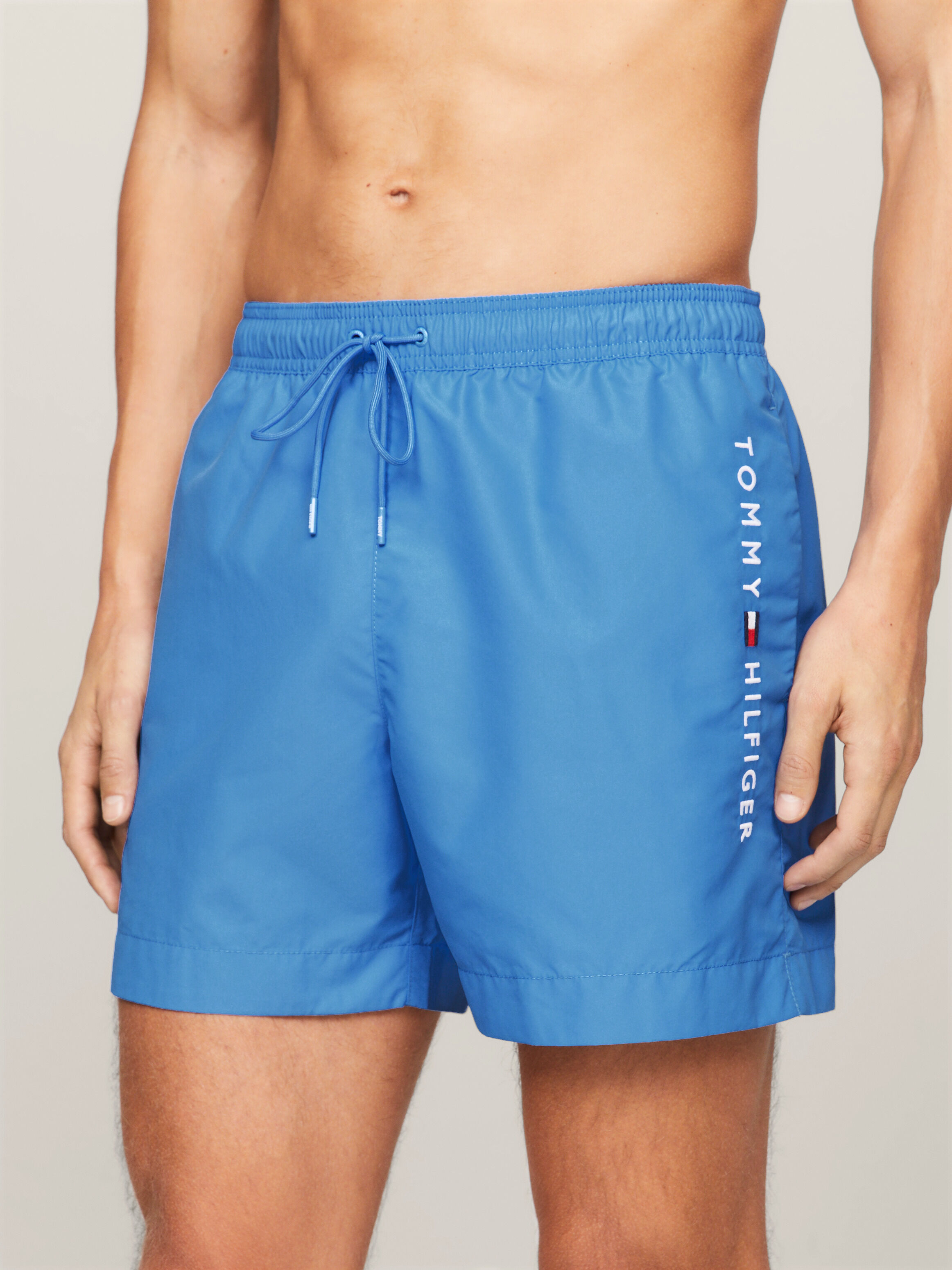 Mens fashion clearance swim shorts