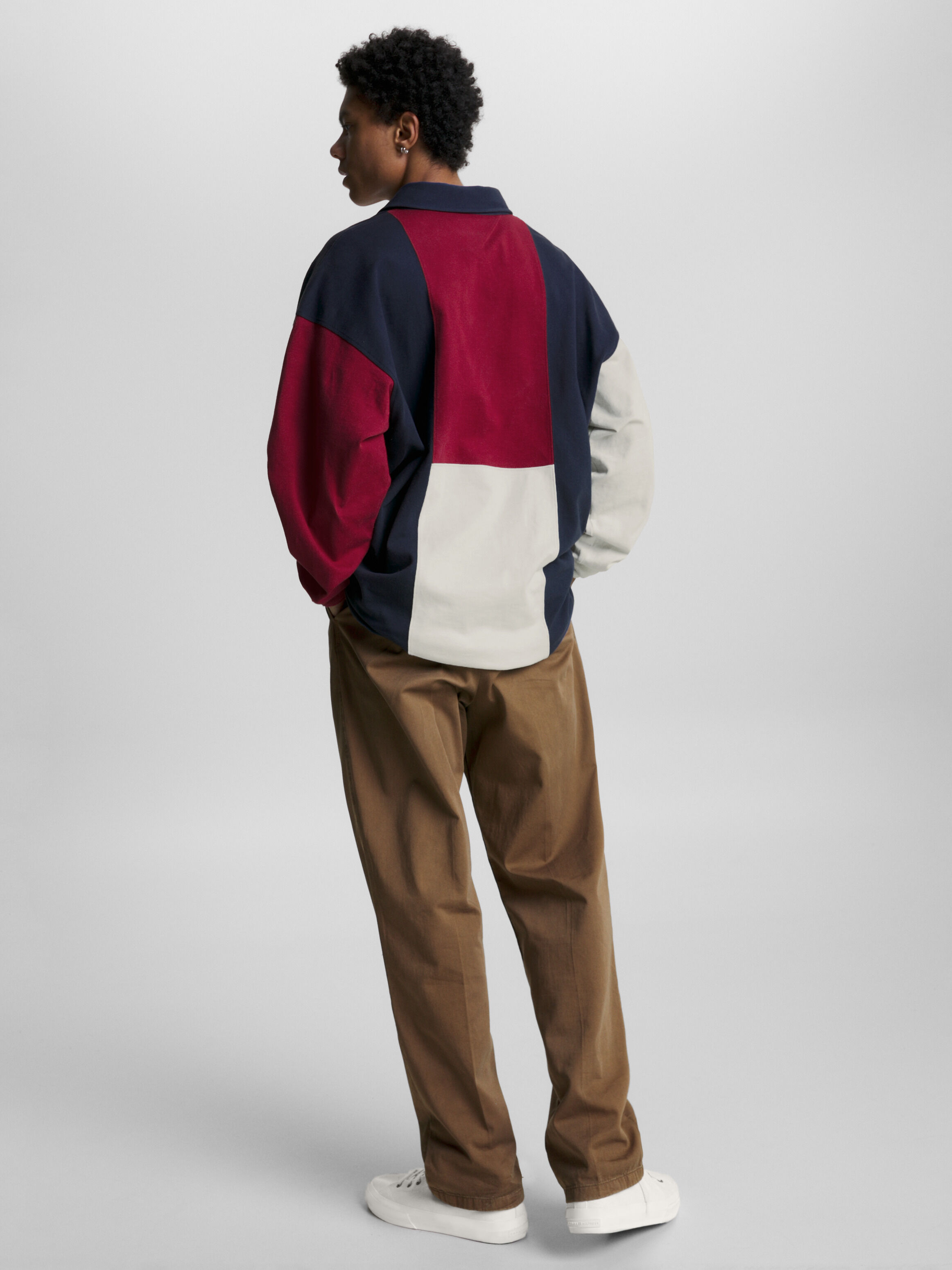 Shawn mendes tommy cheap hilfiger hoodie