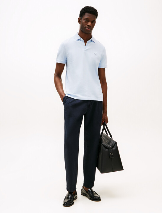 Regular Fit Polo Shirt