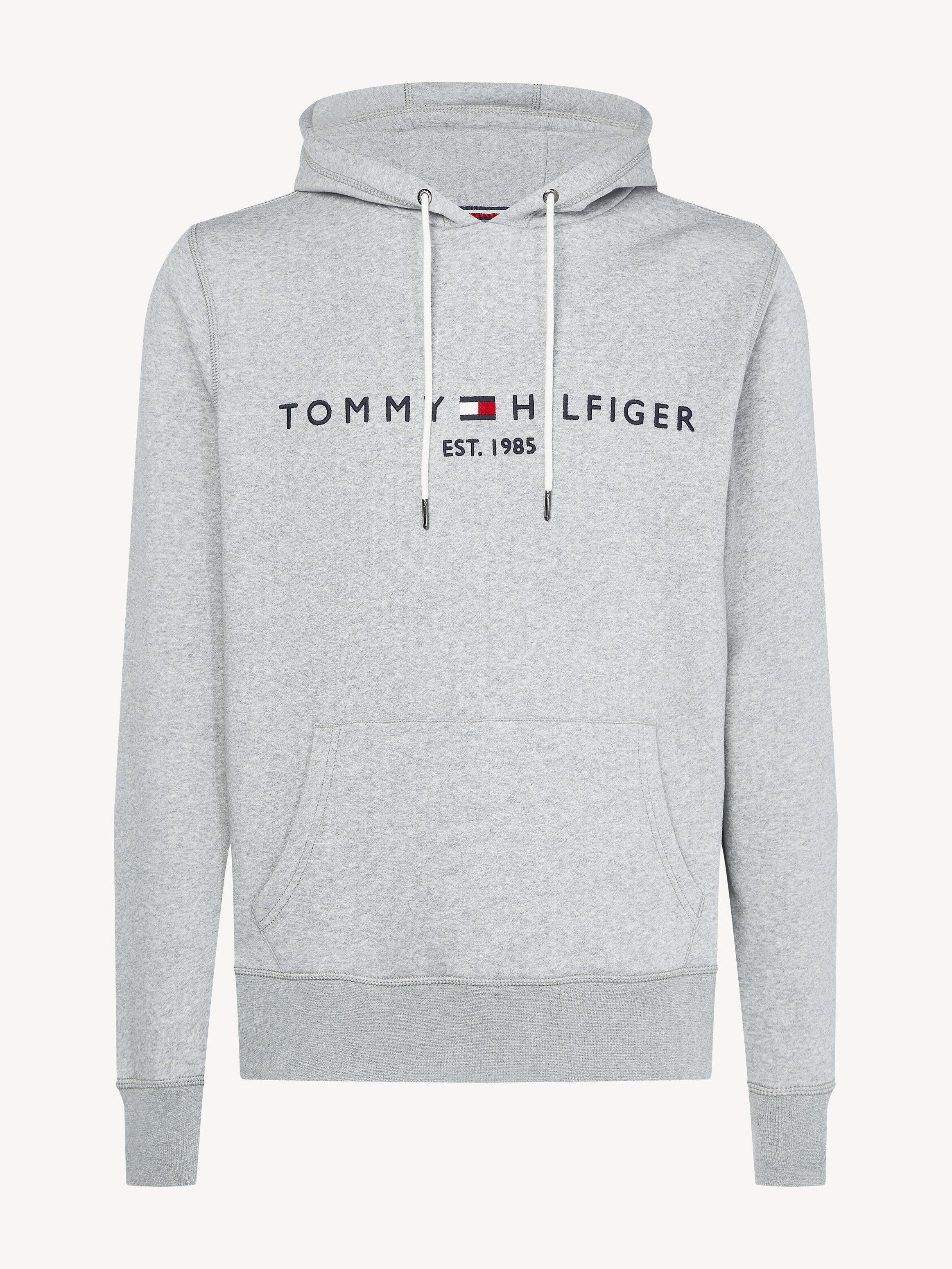 Mens hilfiger clearance hoodie
