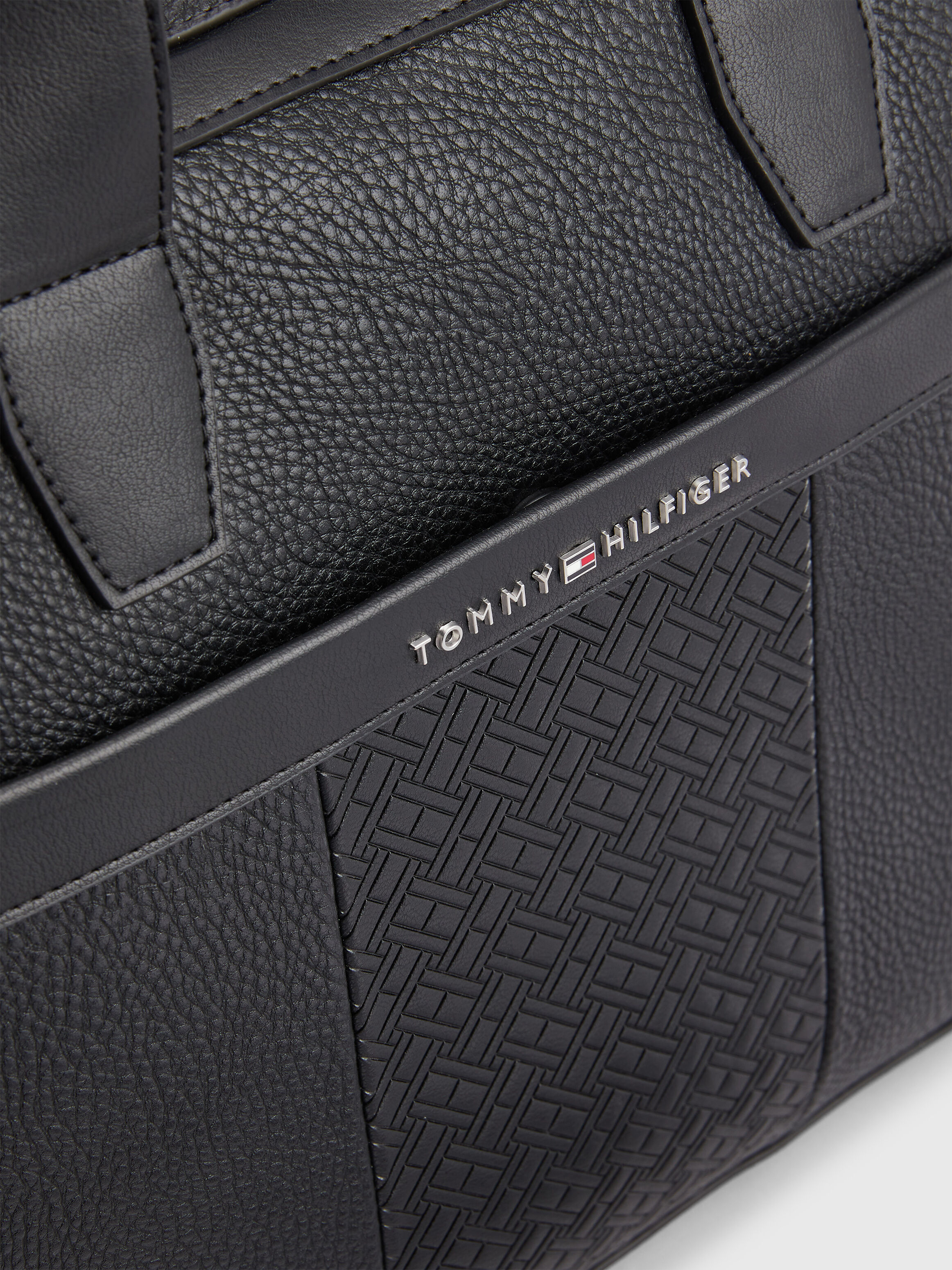 tommy hilfiger computer bag