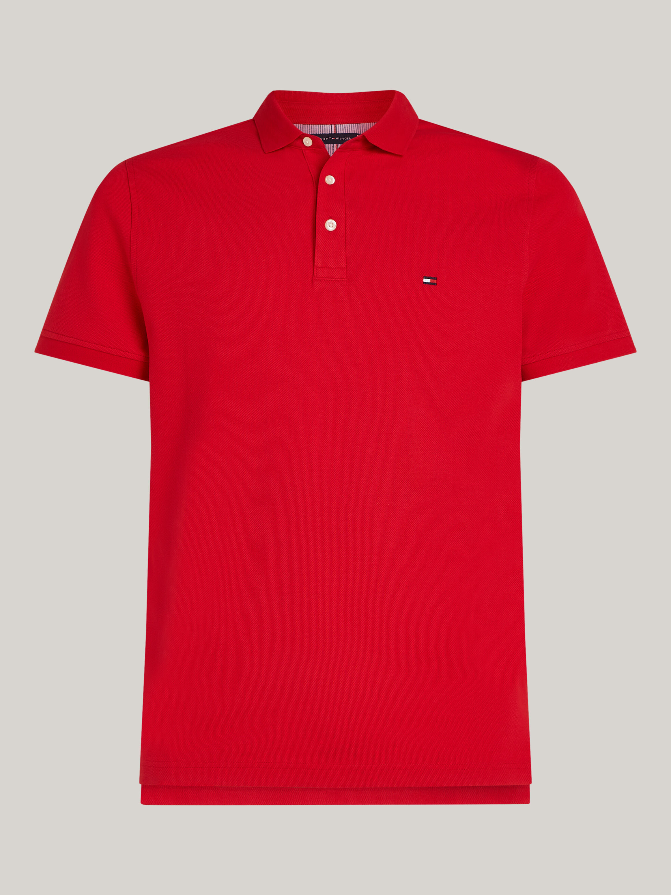 Polo shirt tommy hilfiger sale 2025