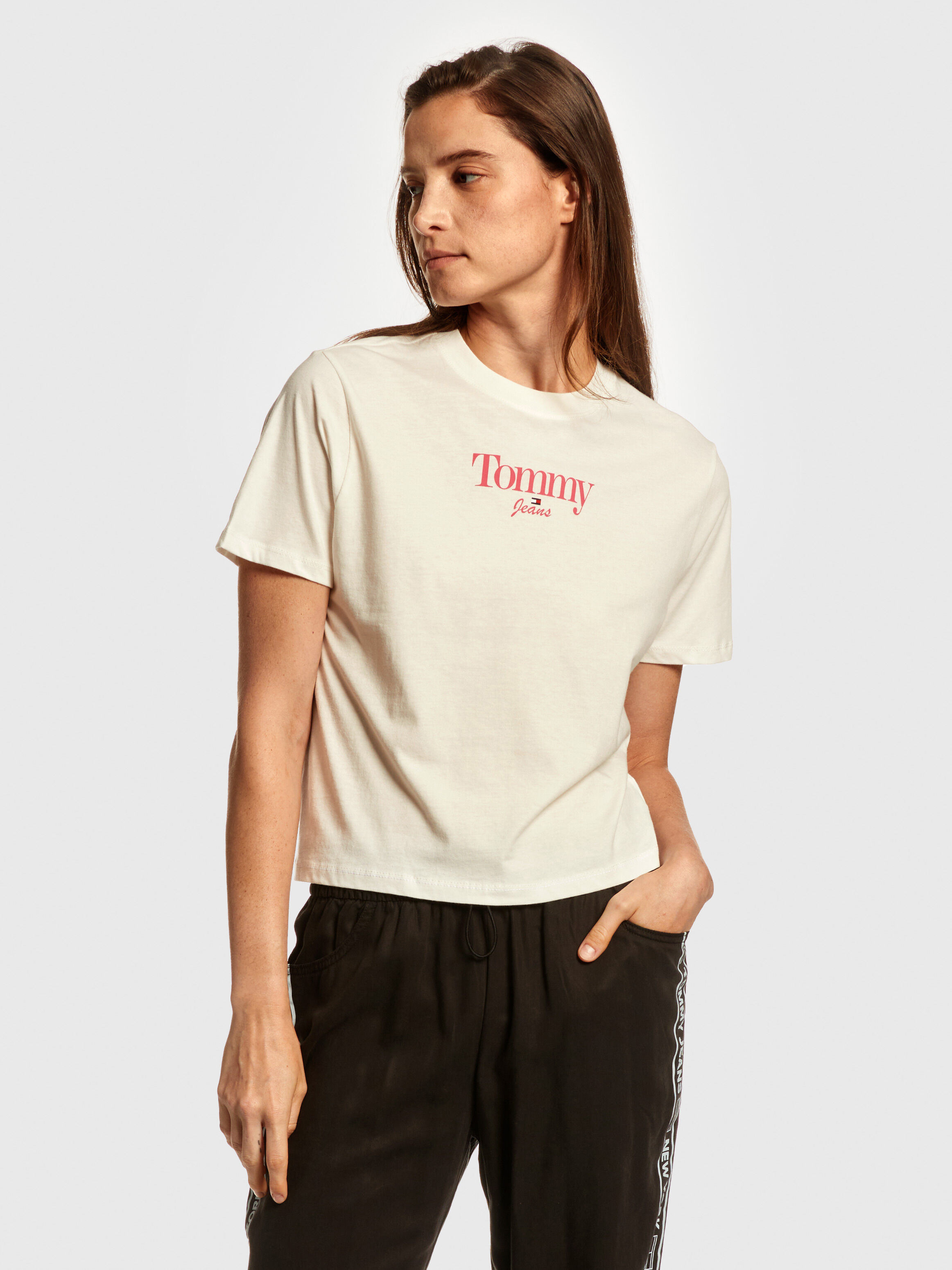 tommy hilfiger women tee
