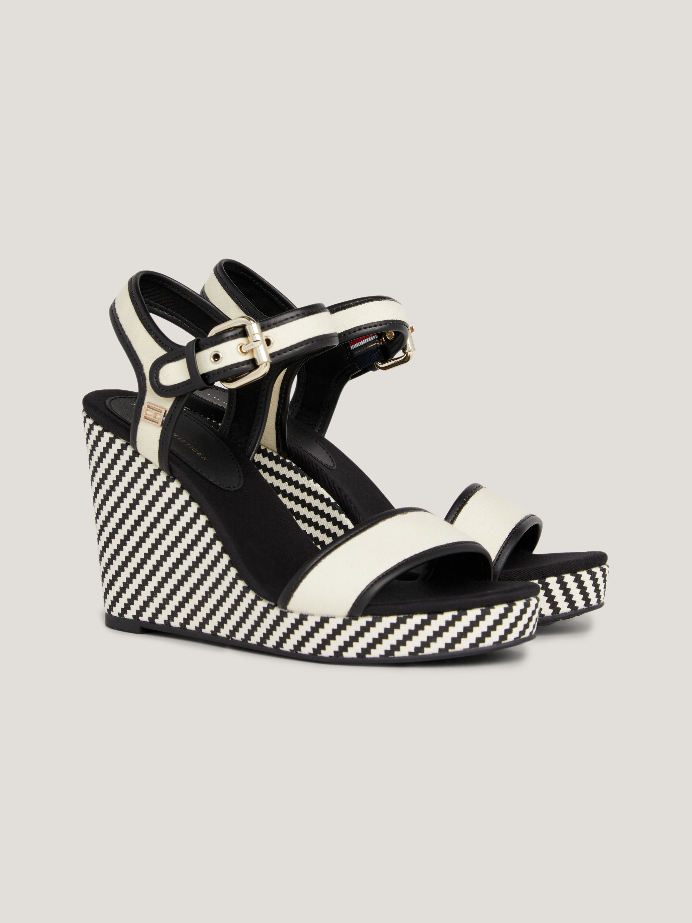 Sandals Sliders Flip Flops Tommy Hilfiger Singapore