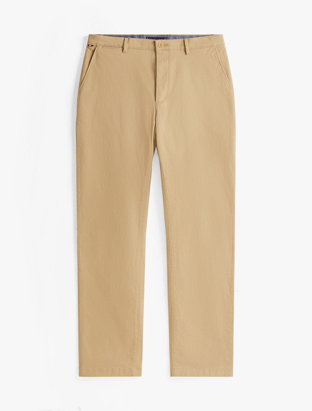 Mercer Essential Twill Pant, Batique Khaki, hi-res