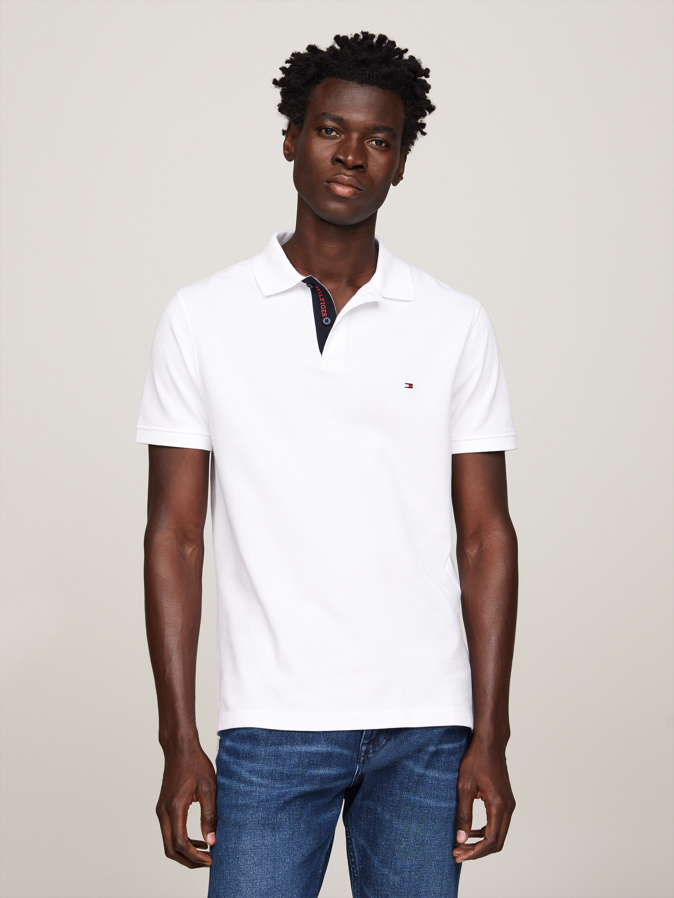 Casual polo shirt shop