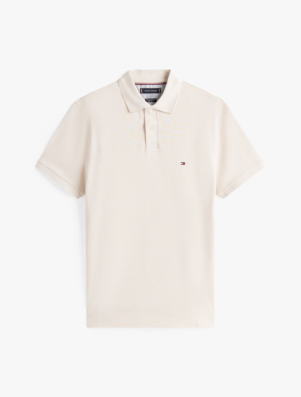 Asia Fit 1985 Regular Polo, Newsprint, hi-res