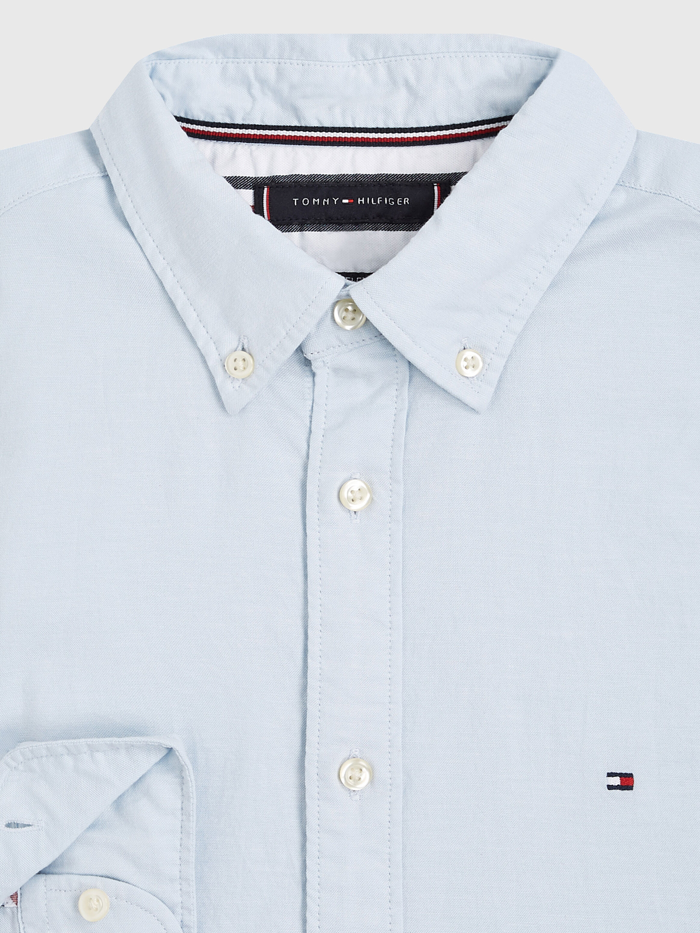 Core 1985 Flex Oxford Shirt