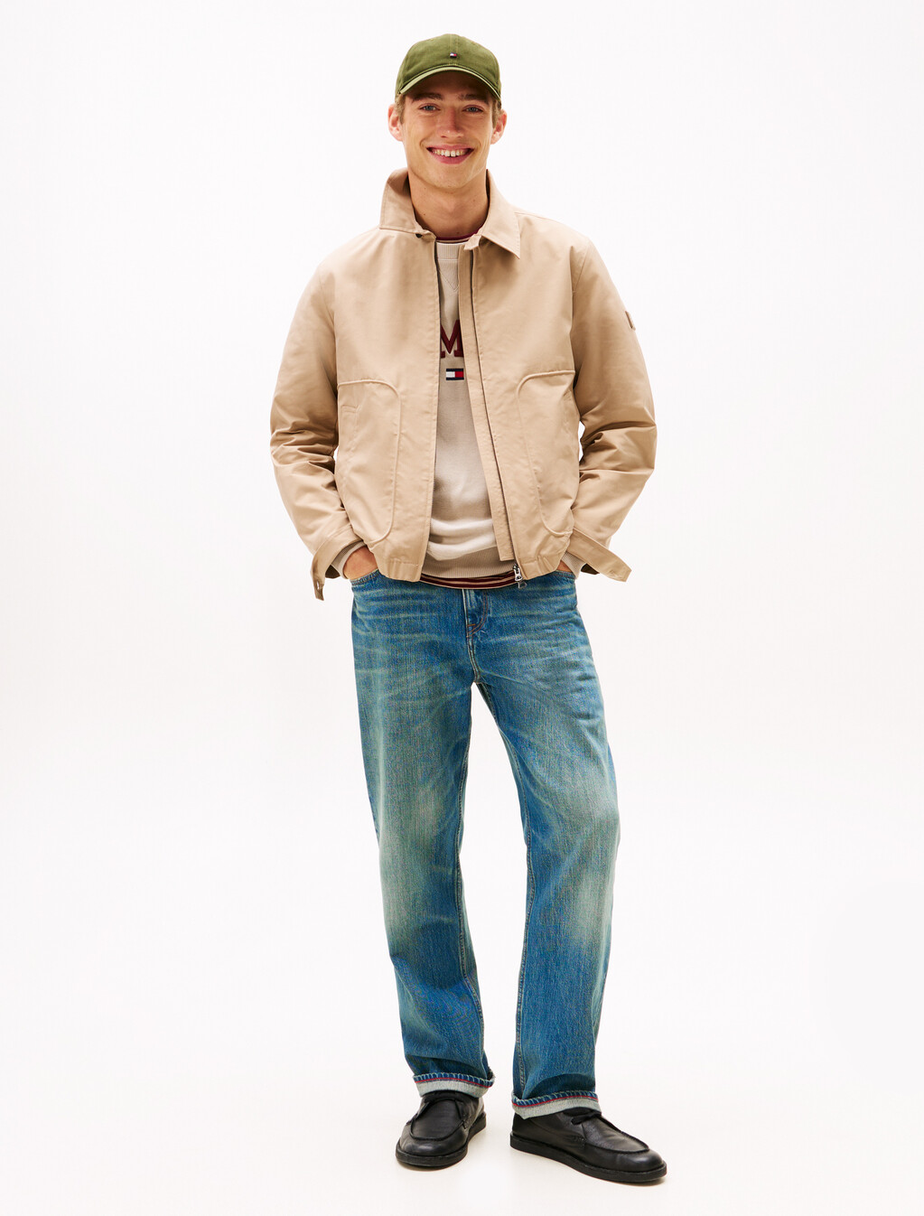 Ivy Jacket, Coastal Taupe, hi-res