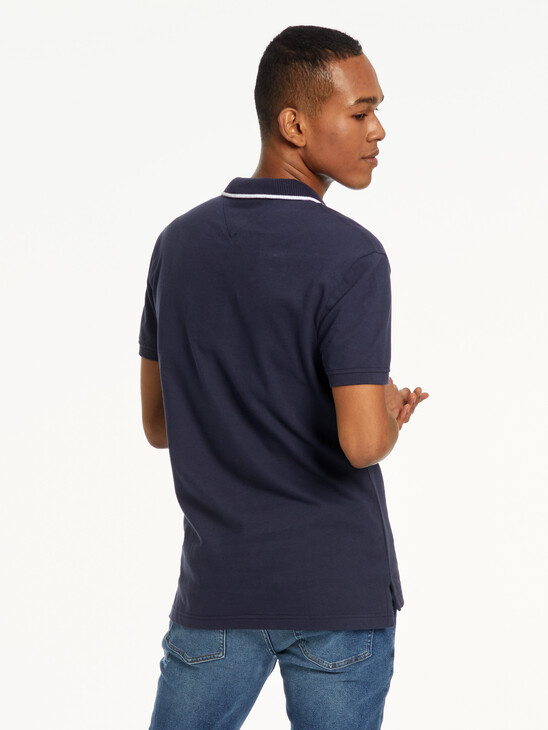 TIMELESS TOMMY POLO TIMELESS TOMMY POLO