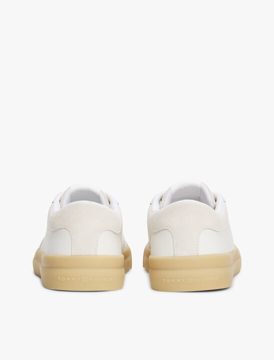 Summer Cupsole Low Top Trainer