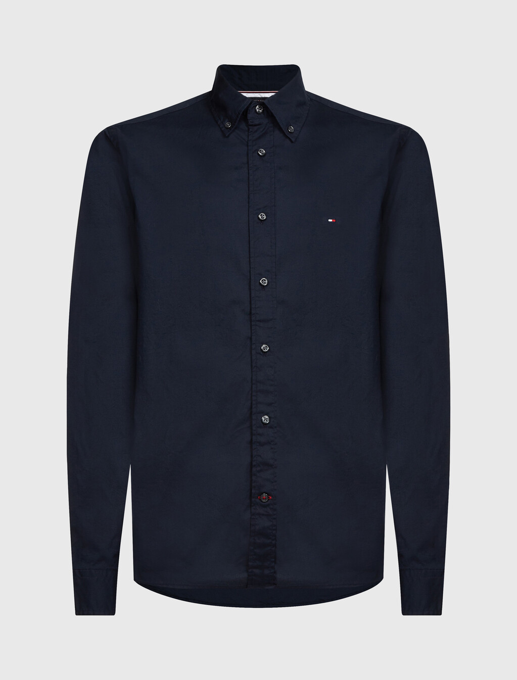 Core Flex Poplin Shirt, Desert Sky, hi-res