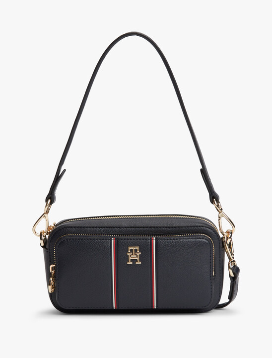 Signature Shoulder Camera Bag