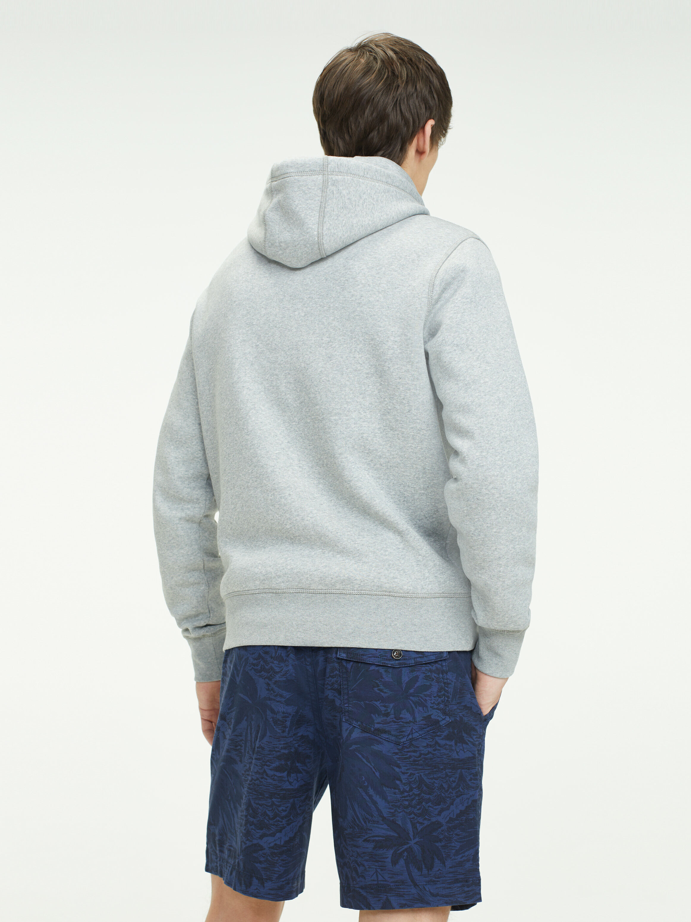 Nice grey hoodie hot sale