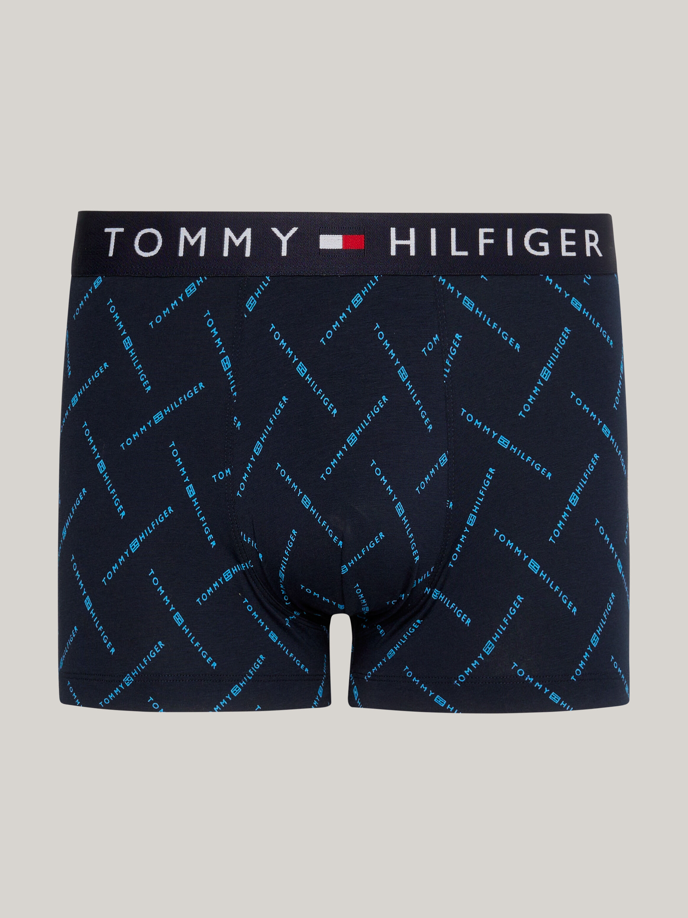 Print Trunks
