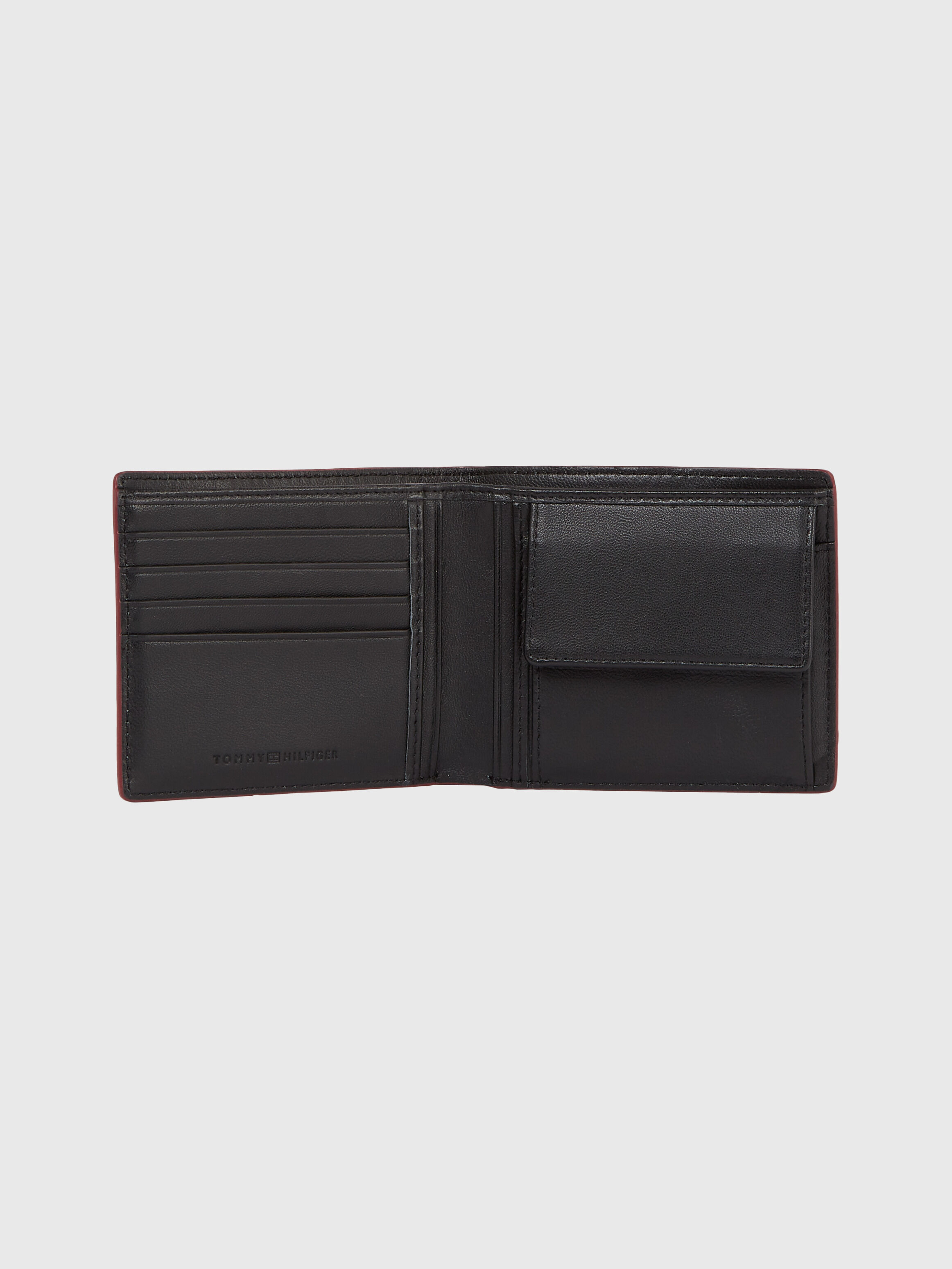 Card wallet tommy hilfiger outlet