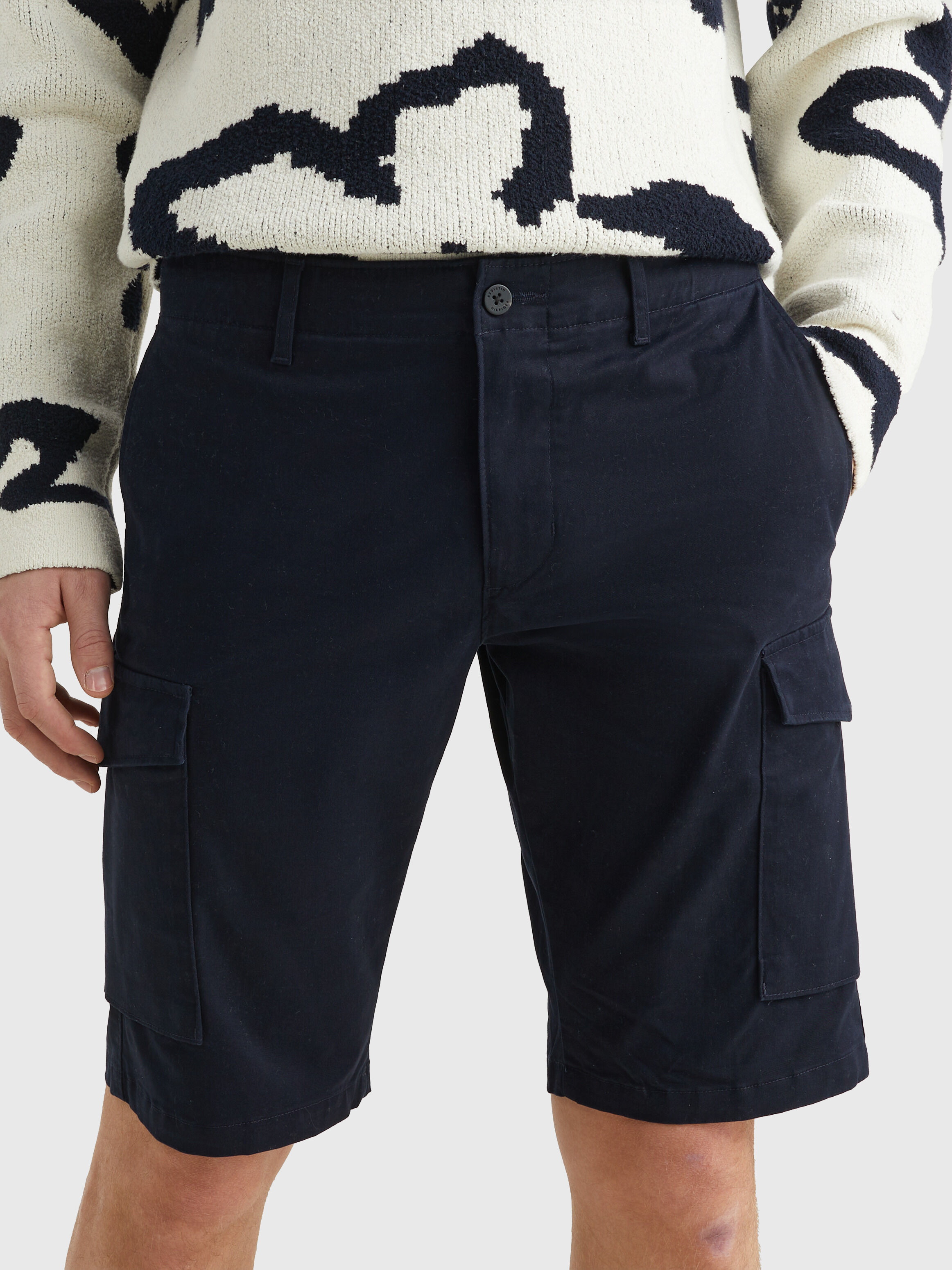 Mens hilfiger shorts shop
