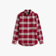 Regatta Red / Check