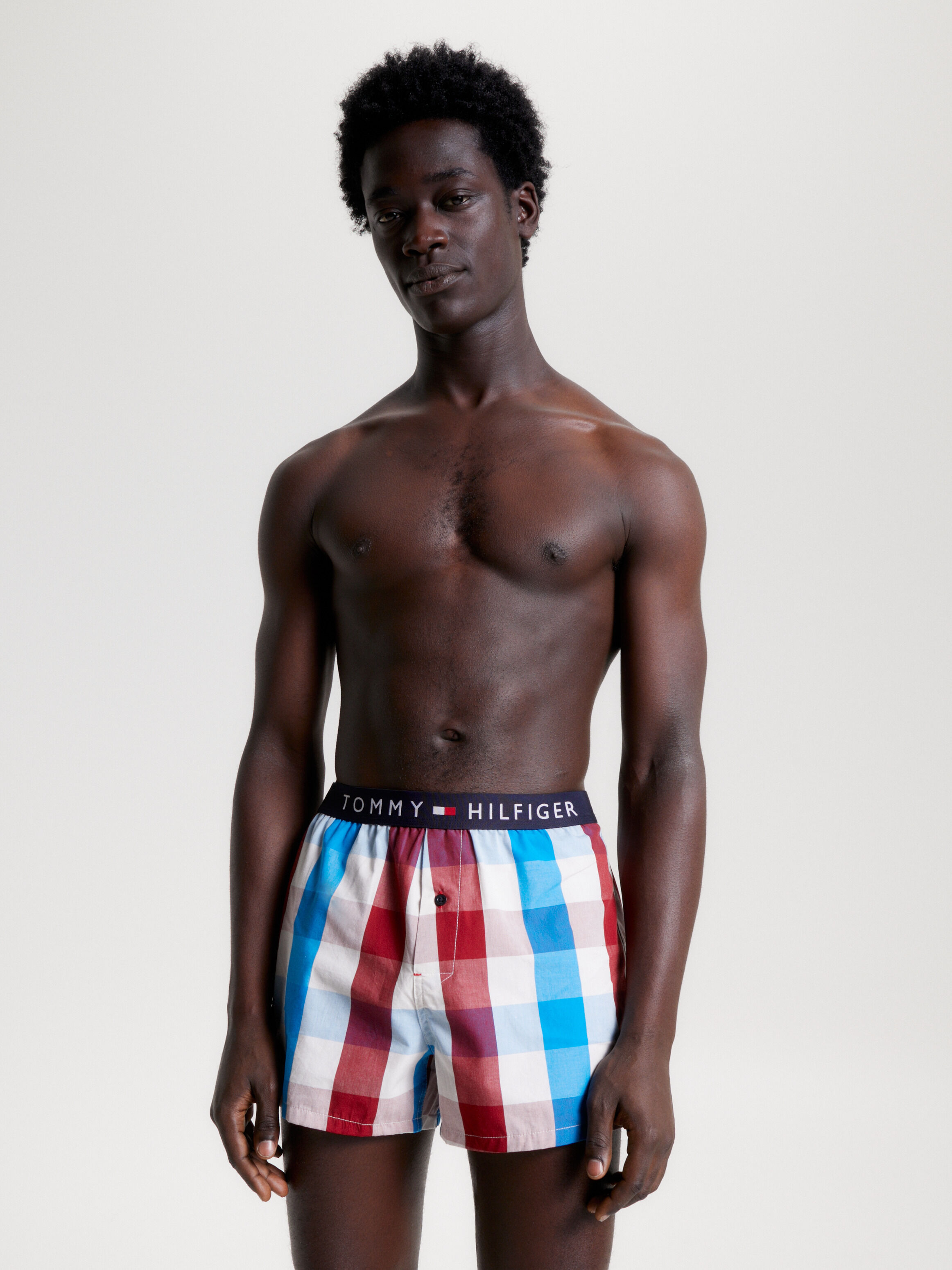 Mens boxer shorts on sale