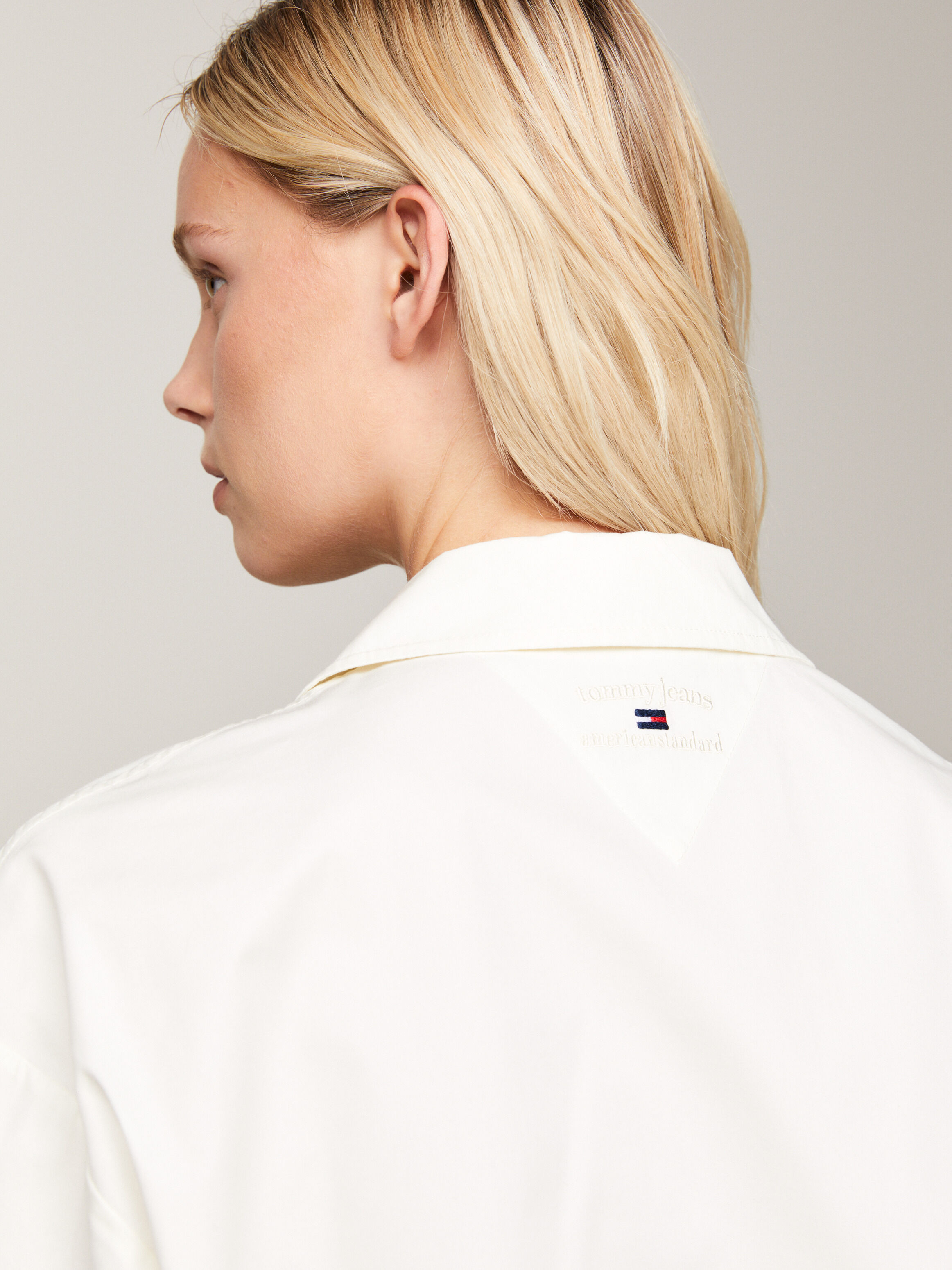 Casual Shirts Tommy Hilfiger Singapore