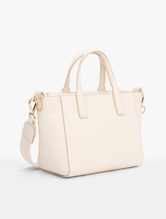 TH Soft Logo Strap Tote