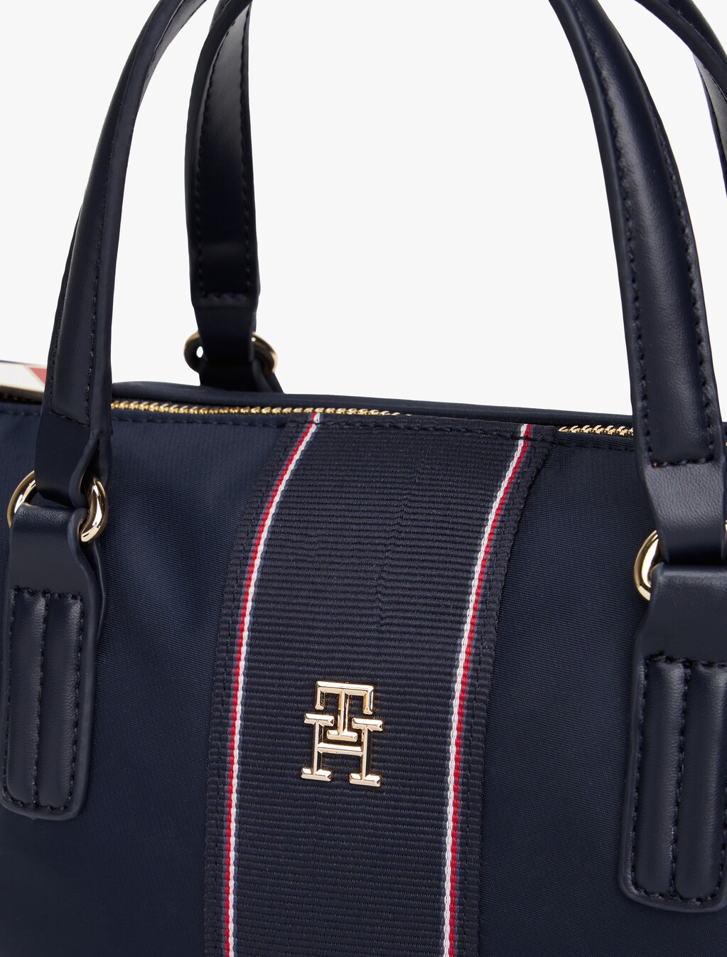 Corporate Crossbody Tote Bag, Space Blue Corp, hi-res