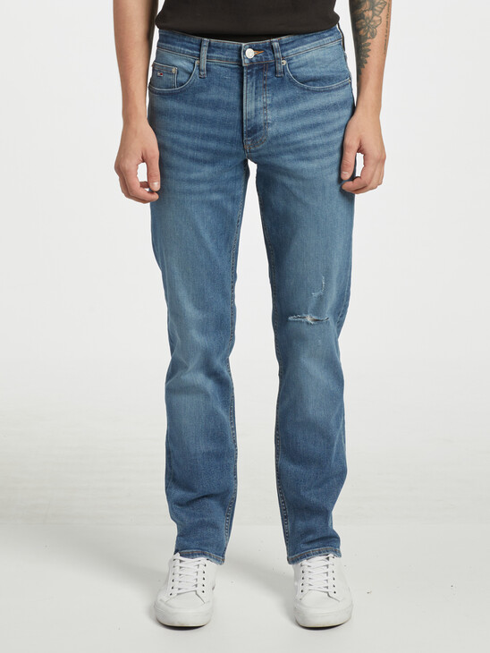 SHAPE SLIM VINTAGE JEANS