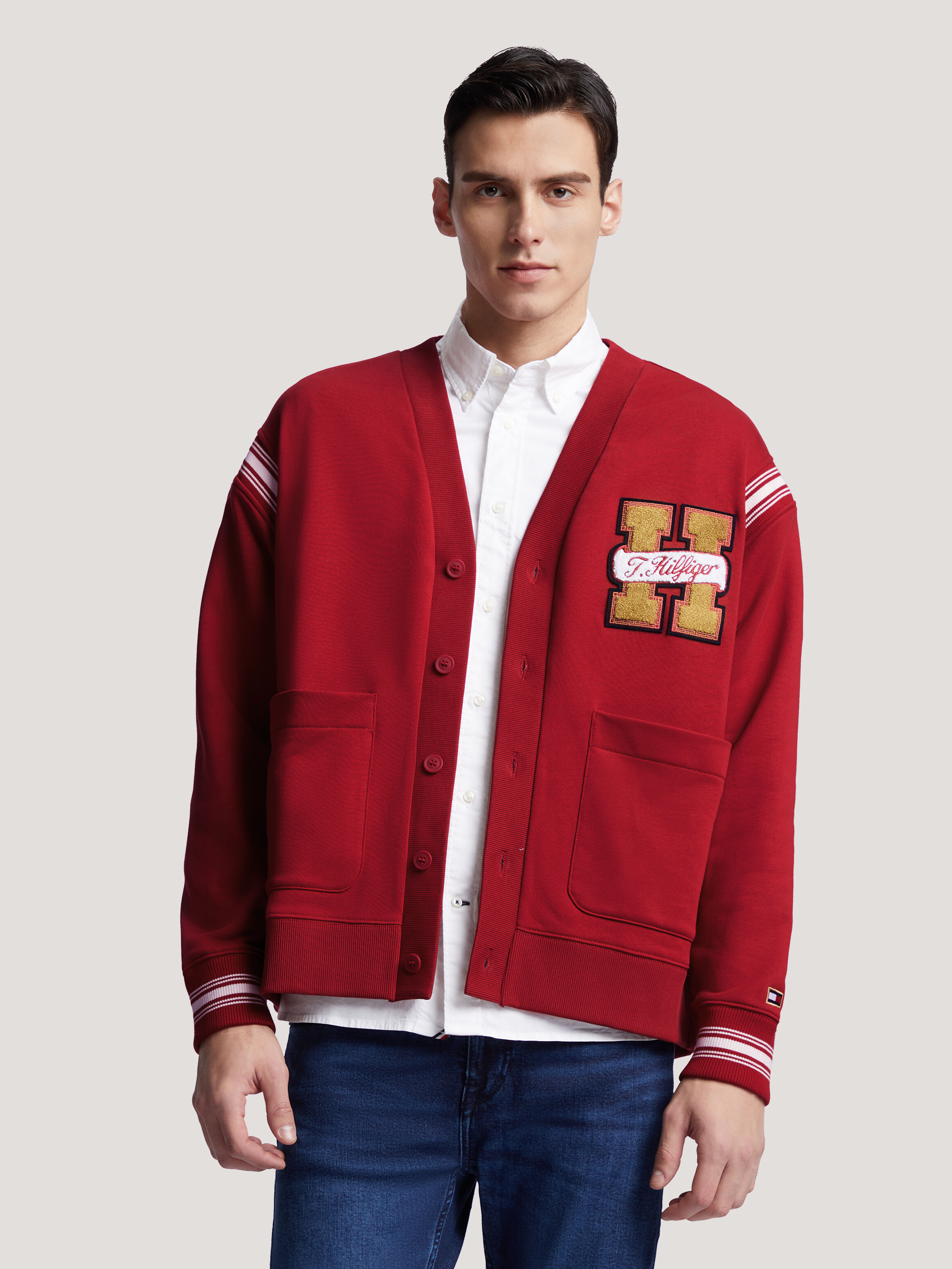 Tommy hilfiger limited sales edition hoodie