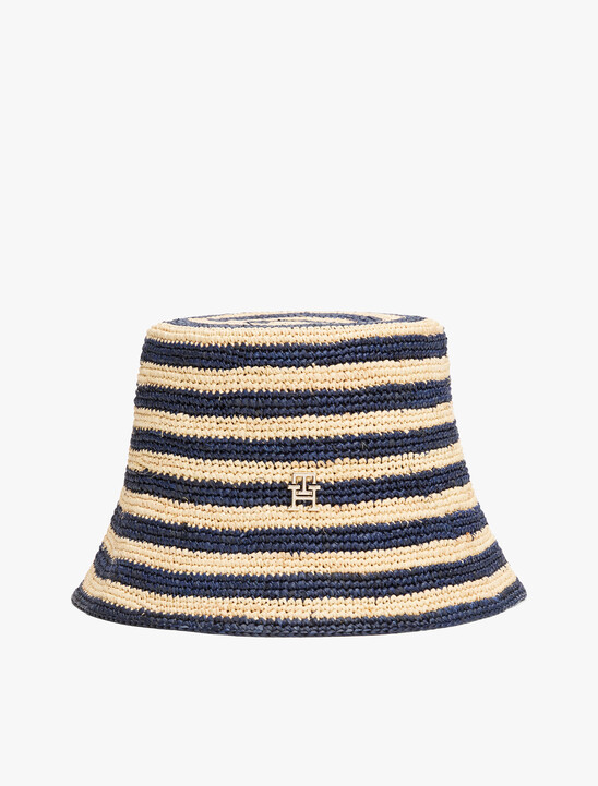 Summer Crochet Bucket Hat