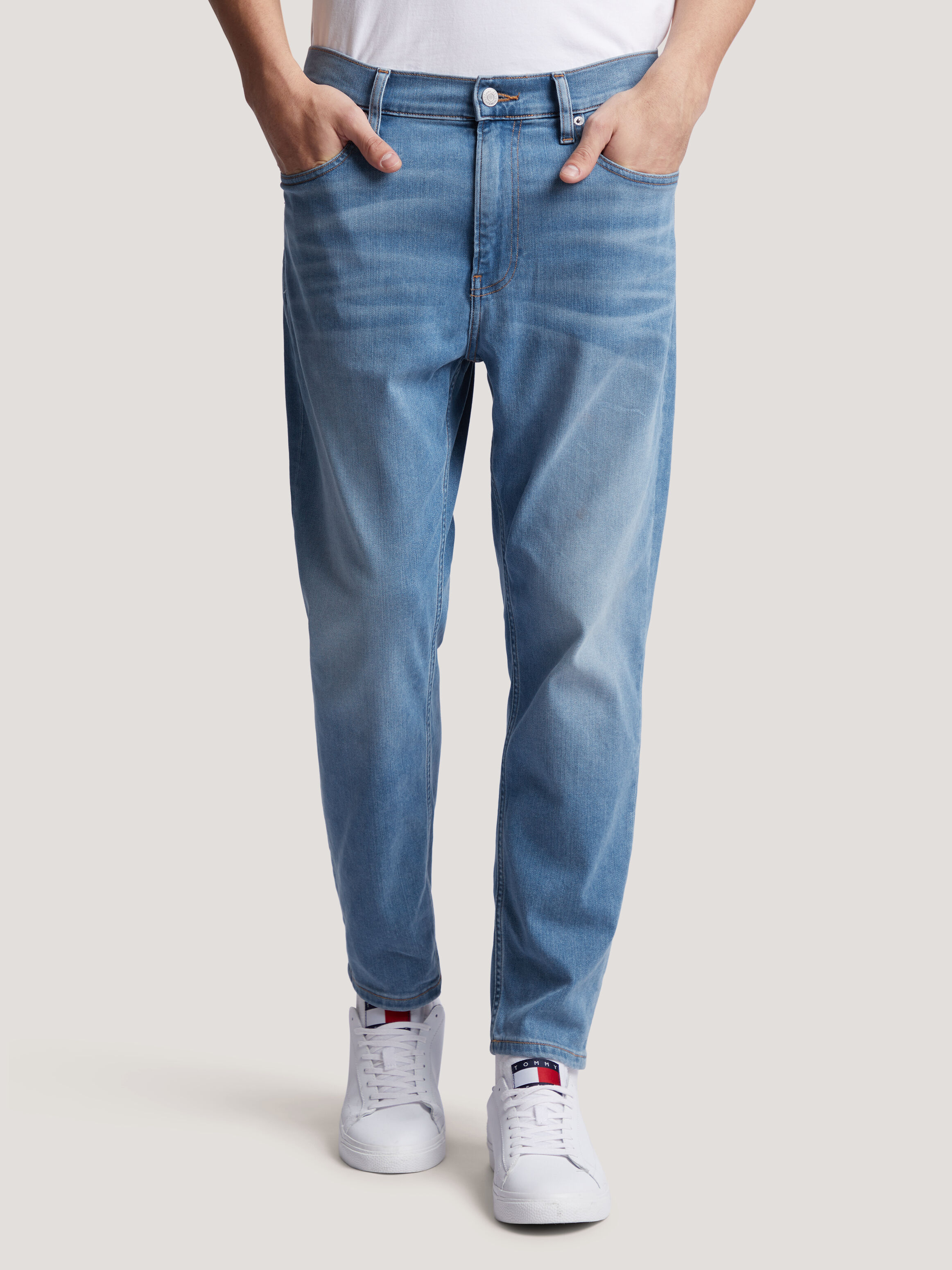 Tommy hilfiger jeans top price