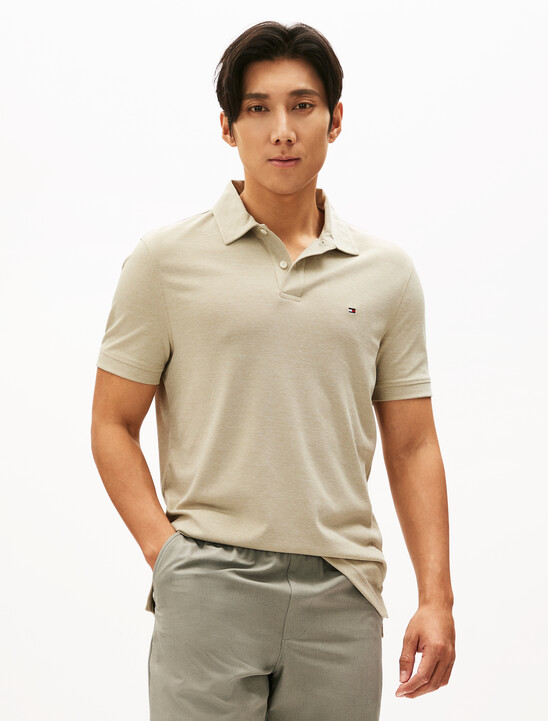 Performance Oxford Polo