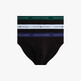 Orn Grn/Prp Nvy/Ves Blu
