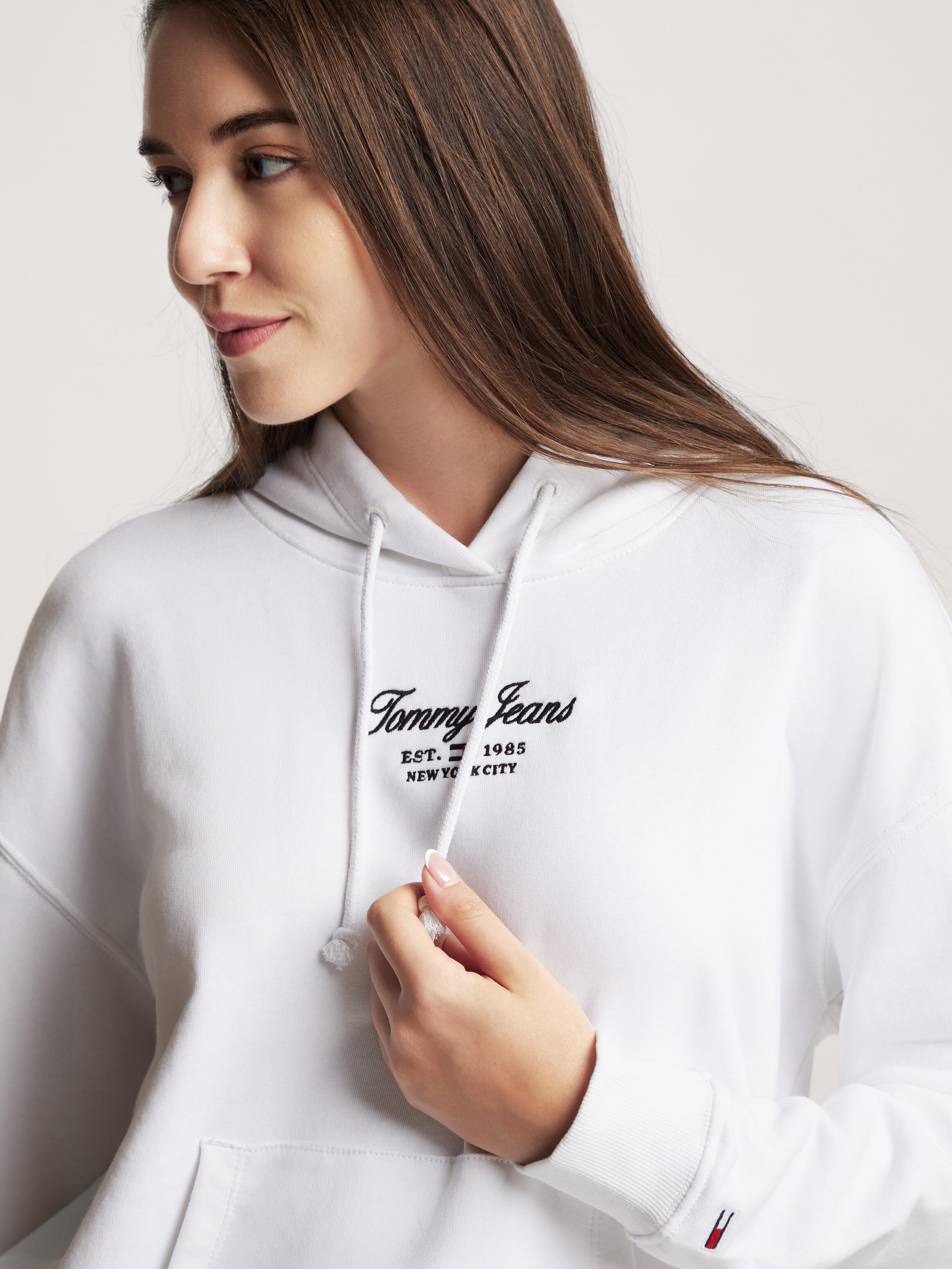 Hoodies Tommy Hilfiger Singapore