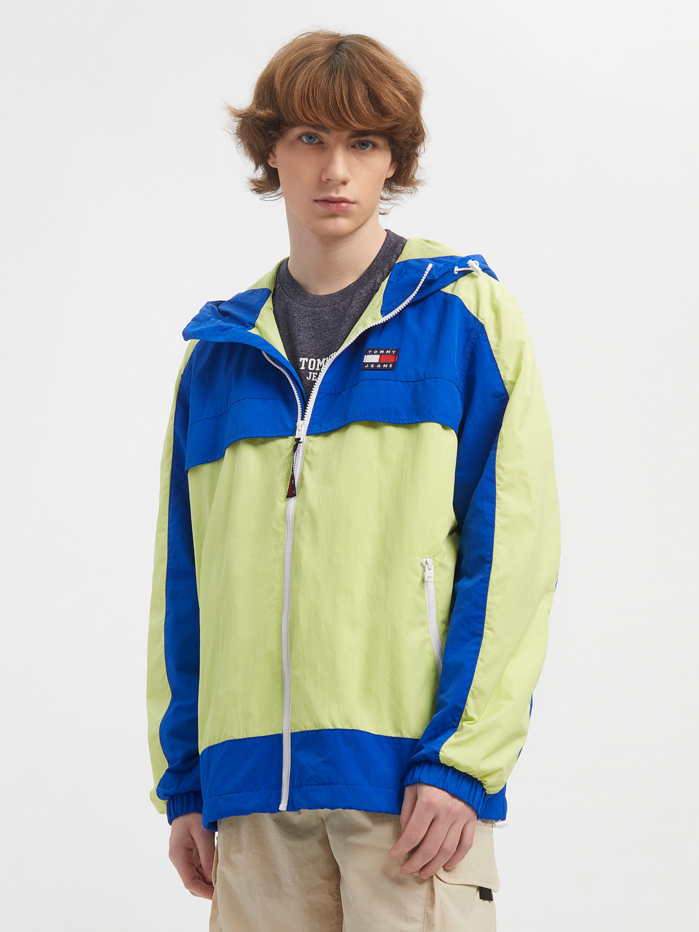 Buy tommy outlet hilfiger jacket