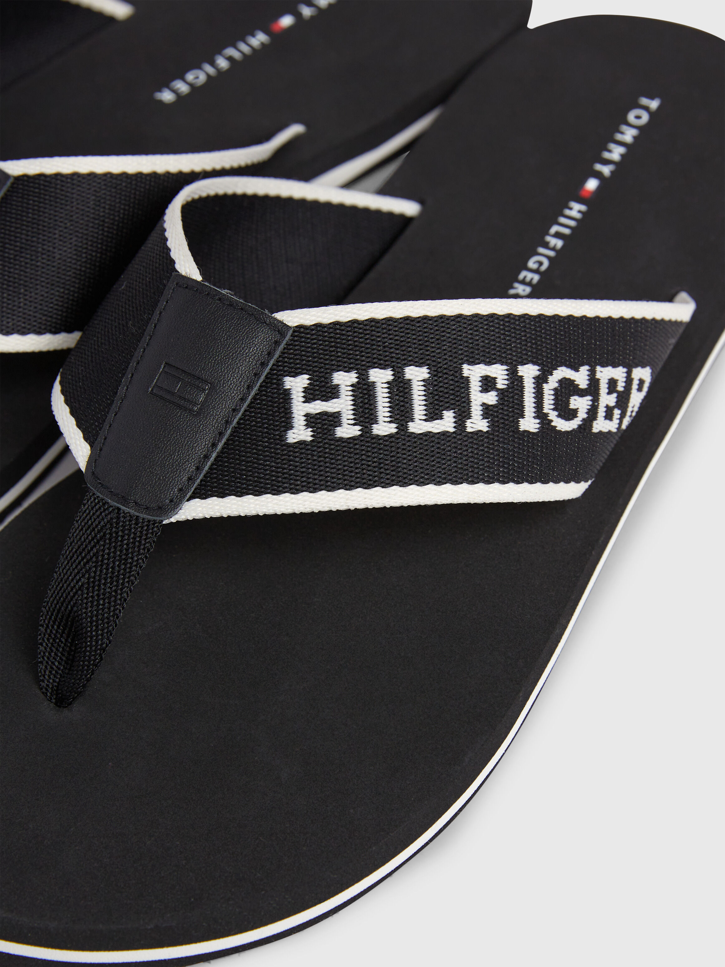 Sandals Sliders Flip Flops Tommy Hilfiger Singapore