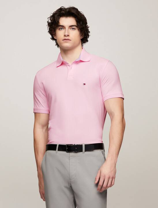 Stretch Regular Polo
