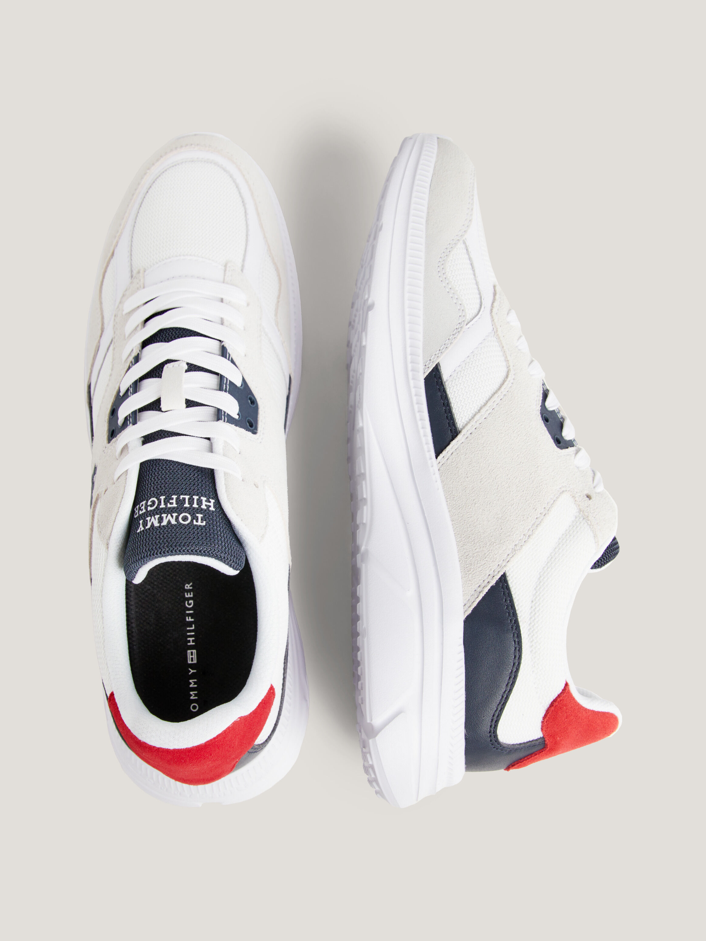 New tommy cheap hilfiger shoes