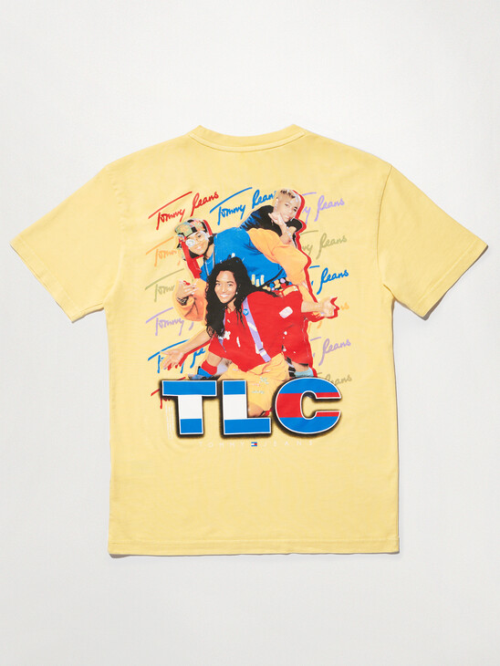 Tommy Revisited TLC T-Shirt