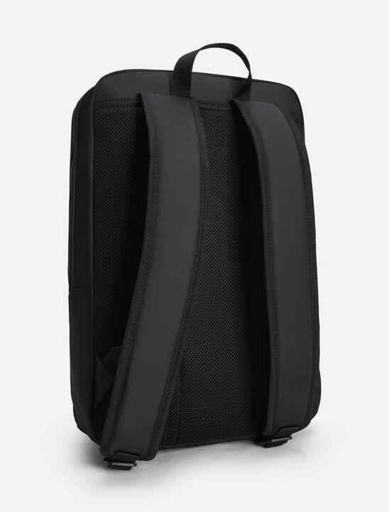 Square Backpack