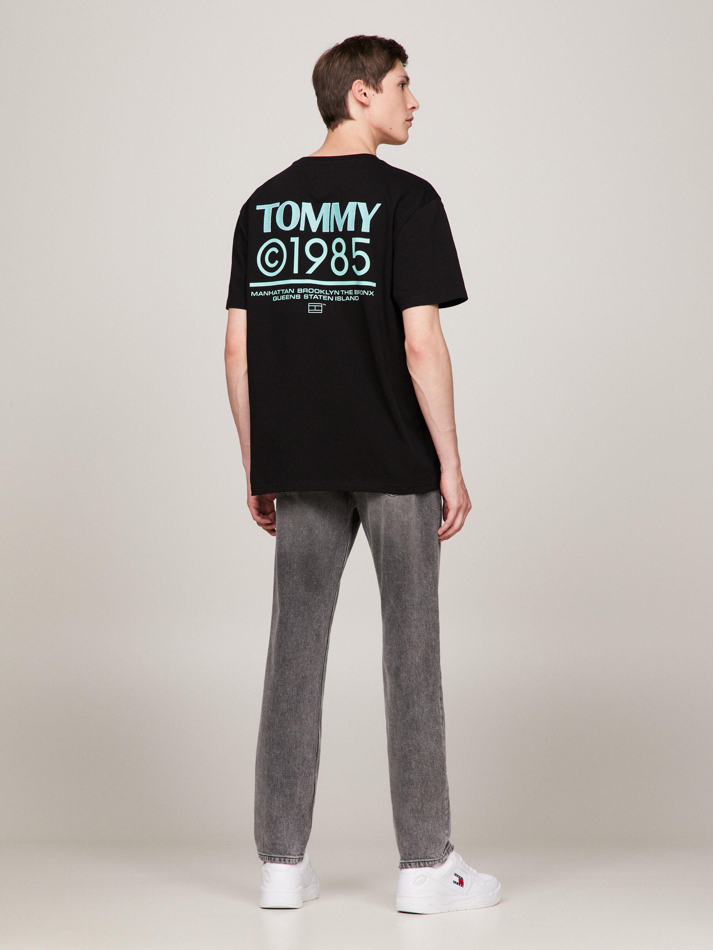 Tommy hilfiger since 1985 clearance