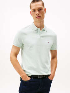 Asia Fit 1985 Regular Polo, Minty Essence, hi-res